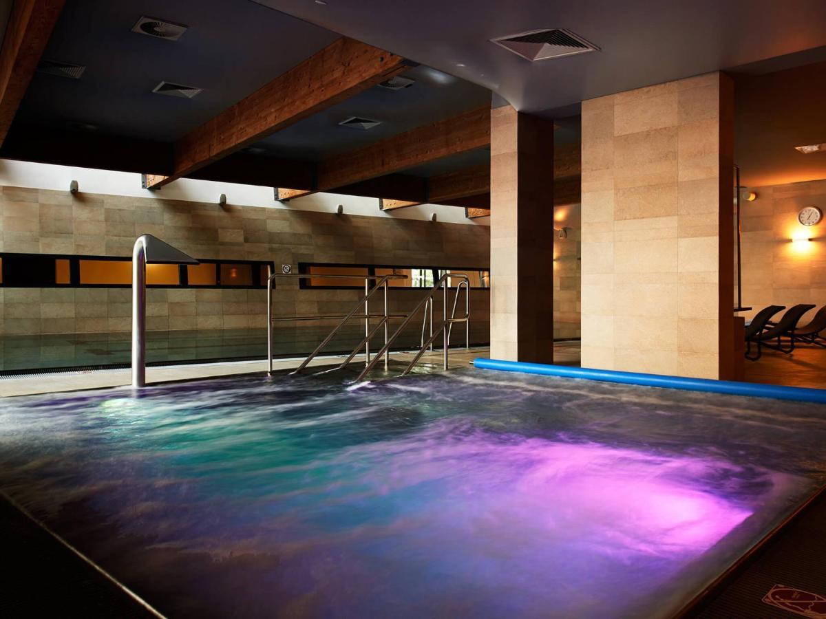 Vacationclub - Seaside Apartament 348 Kołobrzeg Kültér fotó