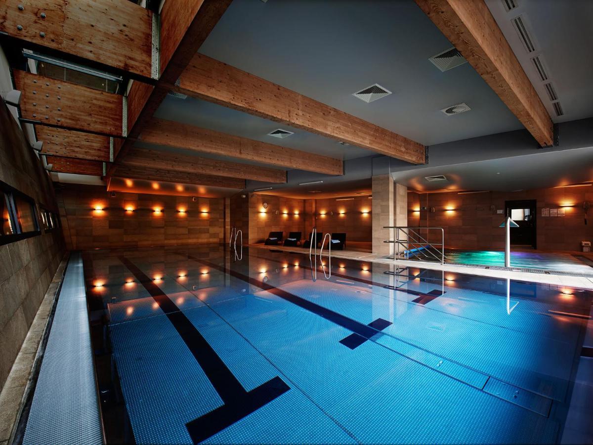 Vacationclub - Seaside Apartament 348 Kołobrzeg Kültér fotó